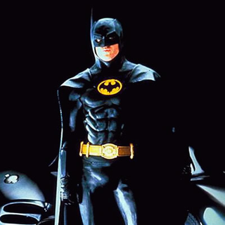 Illustration for article titled Batmania - The Movie